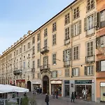 Casa Lagrange By Wonderful Italy شقة تورينو