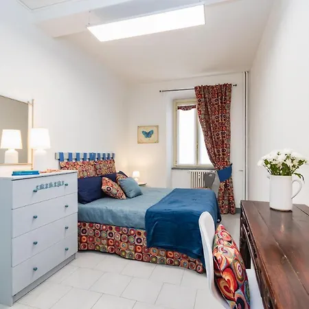 Casa Lagrange By Wonderful Italy Appartamento *