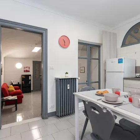 Casa Lagrange By Wonderful Italy Appartement *