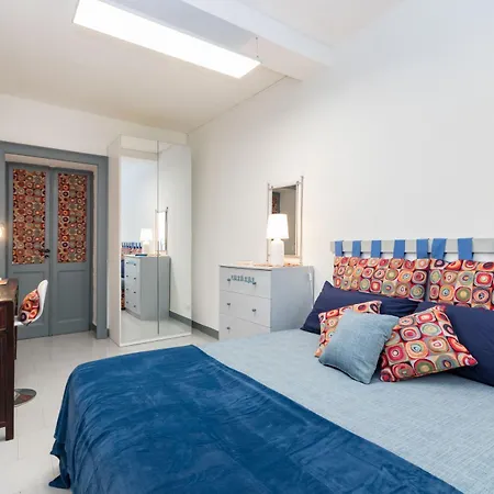 Apartment Casa Lagrange By Wonderful Italy