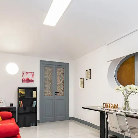 Casa Lagrange By Wonderful Italy Turin