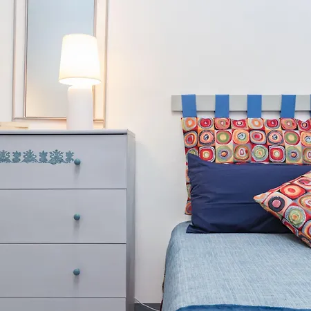 Casa Lagrange By Wonderful Italy