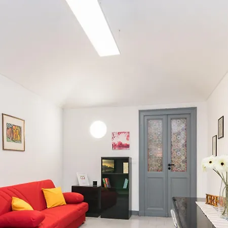 Casa Lagrange By Wonderful Italy Appartamento *