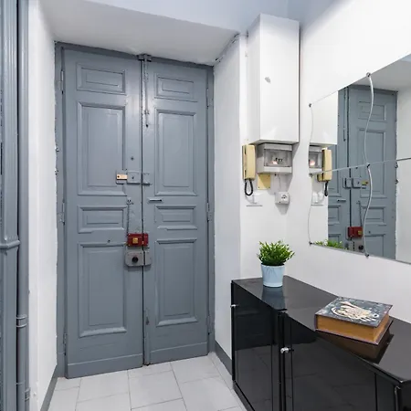 شقة Casa Lagrange By Wonderful Italy