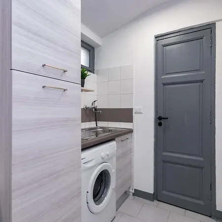 Casa Lagrange By Wonderful Italy Apartment Turin