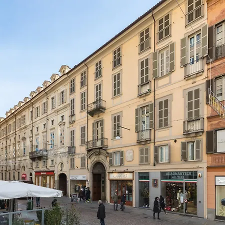 Casa Lagrange By Wonderful Italy Apartment *