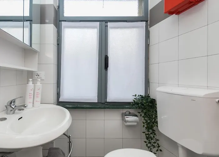Apartamento Casa Lagrange By Wonderful Italy *