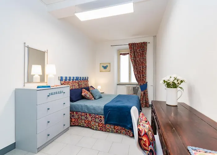 Casa Lagrange By Wonderful Italy Apartamento *