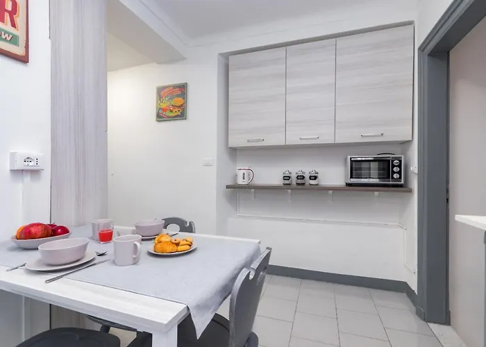 Apartamento Casa Lagrange By Wonderful Italy