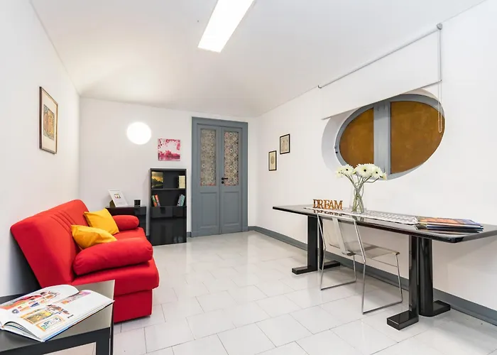 Apartamento Casa Lagrange By Wonderful Italy *