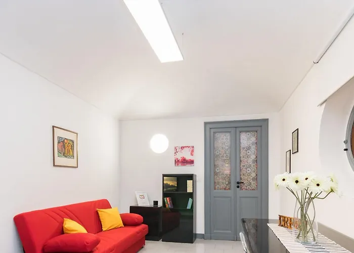 Casa Lagrange By Wonderful Italy Apartamento *