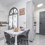 Lägenhet Casa Lagrange By Wonderful Italy Turin