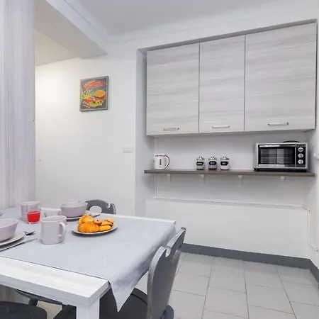 Apartmán Casa Lagrange By Wonderful Italy