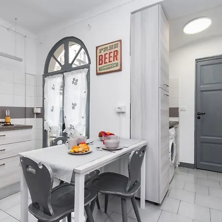 Apartmán Casa Lagrange By Wonderful Italy Turín