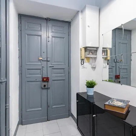 Casa Lagrange By Wonderful Italy * Torino