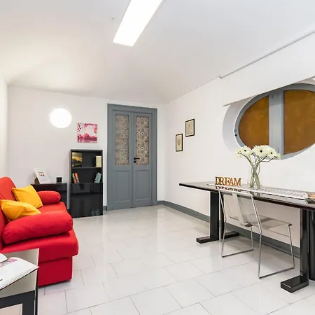 Appartamento Casa Lagrange By Wonderful Italy *