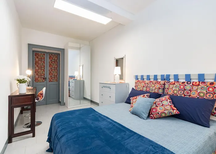 Apartment Casa Lagrange By Wonderful Italy