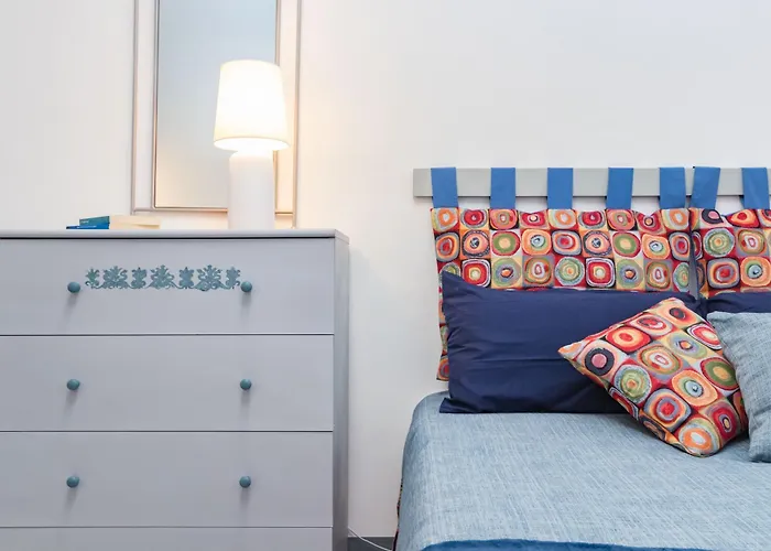 Casa Lagrange By Wonderful Italy